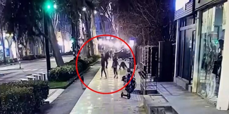 ლევან ჯანგველაძის მკვლელობის საქმეზე კიდევ 3 პირი დააკავეს, მათ შორის გიორგი მიქაძე