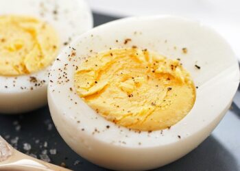 სასარგებლოა თუ არა კვერცხის ყოველდღე ჭამა: როგორია თანამედროვე მედიცინის პოზიცია