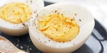 სასარგებლოა თუ არა კვერცხის ყოველდღე ჭამა: როგორია თანამედროვე მედიცინის პოზიცია