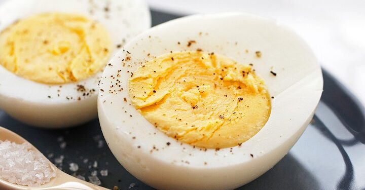 სასარგებლოა თუ არა კვერცხის ყოველდღე ჭამა: როგორია თანამედროვე მედიცინის პოზიცია