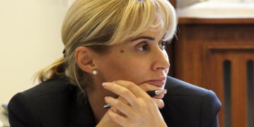 “მის ოთახში შუქი არასდროს ქრებოდა. ის დაუღალავად მუშაობდა ქვეყნის მომავლისთვის“, – მზია ამაღლობელის ადვოკატის დასკვნითი სიტყვა