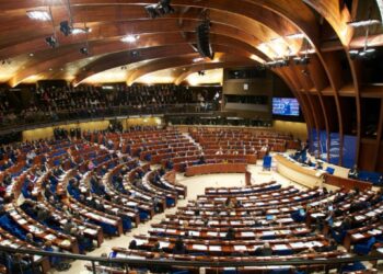 ევროსაბჭოს 51 დეპუტატი: თუ საქართველო კურსს არ შეიცვლის, ევროსაბჭოდან მის გაძევებას მოვითხოვთ