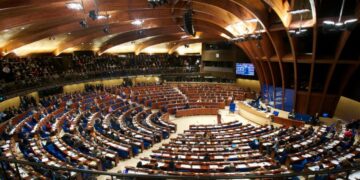 ევროსაბჭოს 51 დეპუტატი: თუ საქართველო კურსს არ შეიცვლის, ევროსაბჭოდან მის გაძევებას მოვითხოვთ