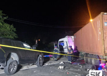 2 გარდაცვლილი და 3 დაშავებული – ბორჯომში მომხდარ ავარიას მსხვერპლი მოჰყვა