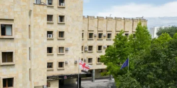 5 არასამთავრობო ორგანიზაციის საბანკო ანგარიშებს ყადაღა დაედო