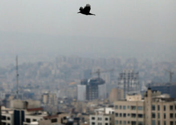 „ჰაერში მყარი ნაწილაკების კონცენტრაციის ზრდა შეინიშნება“ – რომელ რეგიონებს ეხება გაფრთხილება