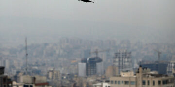 „ჰაერში მყარი ნაწილაკების კონცენტრაციის ზრდა შეინიშნება“ – რომელ რეგიონებს ეხება გაფრთხილება