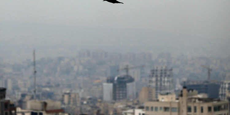 „ჰაერში მყარი ნაწილაკების კონცენტრაციის ზრდა შეინიშნება“ – რომელ რეგიონებს ეხება გაფრთხილება