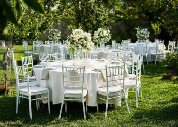 რა ჯდება ქორწილის ორგანიზება საქართველოში – „საქართველო უცხოელებისთვის მიმზიდველი საქორწილო ლოკაცია ხდება“