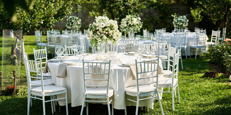 რა ჯდება ქორწილის ორგანიზება საქართველოში – „საქართველო უცხოელებისთვის მიმზიდველი საქორწილო ლოკაცია ხდება“