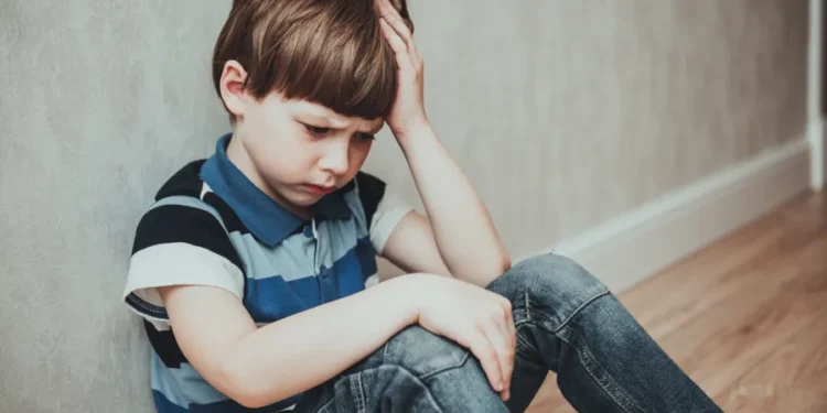 ყოველდღიური ფრაზები, რომლებითაც შვილებს ფსიქოლოგიურ ზიანს ვაყენებთ