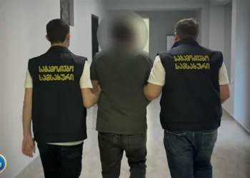 ქრთამის აღების ფაქტზე ონის მუნიციპალიტეტის მერის წარმომადგენელი დააკავეს