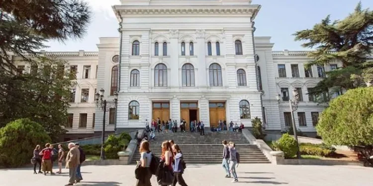 როდის დაიწყება საქართველოს სხვადასხვა უნივერსიტეტში სწავლა – თარიღები