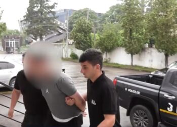 მთვრალმა ცივი იარაღით რამდენიმე ჭრილობა მიაყენა – აჭარაში დაჭრის ფაქტზე 1 პირი დააკავეს