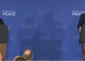 ცოტა ხანში ზელენსკის დავურეკავ – რაზე შეთანხმდენენ ტრამპი და პუტინი