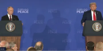 ცოტა ხანში ზელენსკის დავურეკავ – რაზე შეთანხმდენენ ტრამპი და პუტინი