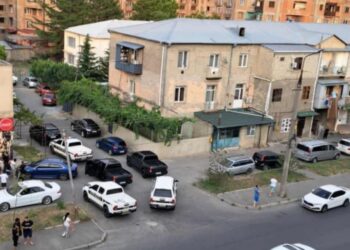 გორში არასრულწლოვანი დაჭრეს – არსებული ინფორმაციით, სავარაუდო დამნაშავე სპეცოპერაციის შედეგად დააკავეს