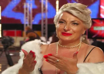 პროსტიტუციის ხელშეწყობის ფაქტზე დაკავებული ხატია წერეთელი დუმილის უფლებით სარგებლობს