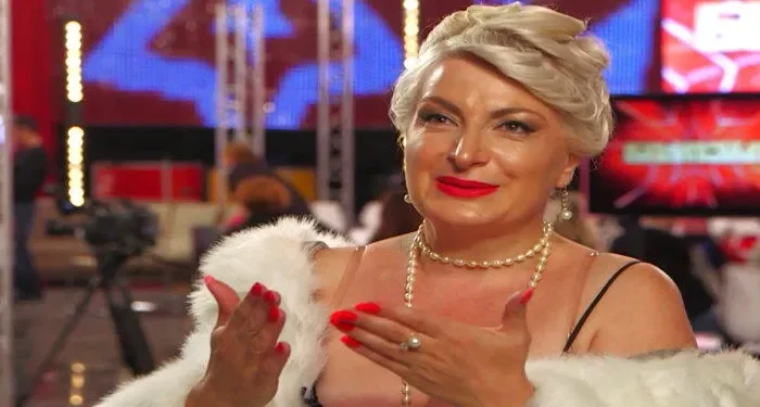 პროსტიტუციის ხელშეწყობის ფაქტზე დაკავებული ხატია წერეთელი დუმილის უფლებით სარგებლობს