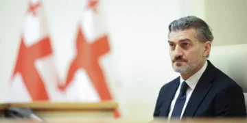 მიხეილ ყაველაშვილმა ადგილობრივი თვითმმართველობის არჩევნების 4 ოქტომბერს ჩატარების შესახებ განკარგულება გამოსცა