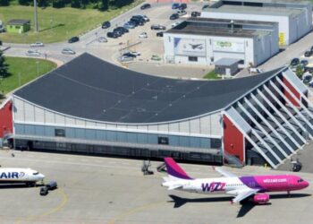 მემინგემის აეროპორტში 55 წლის ქართველი კაცი დააკავეს – მან პოლიციელებს შეაფურთხა