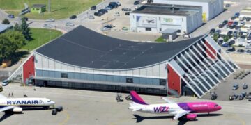 მემინგემის აეროპორტში 55 წლის ქართველი კაცი დააკავეს – მან პოლიციელებს შეაფურთხა