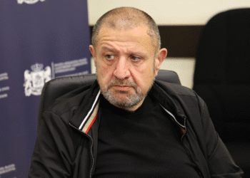 განსაკუთრებით დიდი ოდენობით ქრთამის აღება – მცხეთა-მთიანეთის გუბერნატორის მოადგილეს ბრალდება წარედგინა