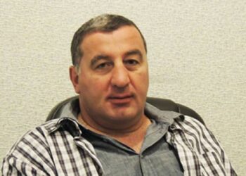 მოჭიდავე გიორგი კანდელაკთან ერთად ხუთი პირი დააკავეს