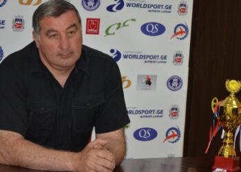 პროკურატურამ გიორგი კანდელაკსა და კიდევ 6 პირს ბრალდება წარუდგინა