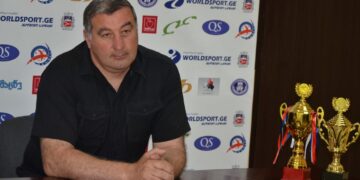 პროკურატურამ გიორგი კანდელაკსა და კიდევ 6 პირს ბრალდება წარუდგინა