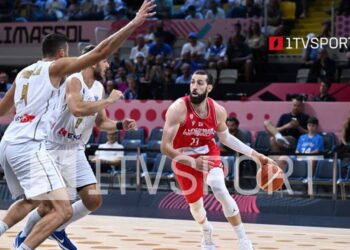 საქართველოს ნაკრებმა ევრობასკეტზე მეორე გამარჯვება მოიპოვა