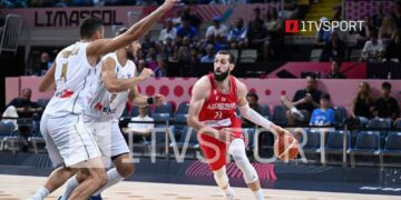 საქართველოს ნაკრებმა ევრობასკეტზე მეორე გამარჯვება მოიპოვა