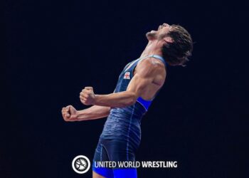 18 წლის ქართველი მოჭიდავე მსოფლიოს ჩემპიონი გახდა