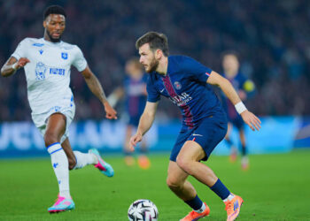 რატომ დატოვა ხვიჩა კვარაცხელიამ „ოსერთან“ შეხვედრა პირველი ტაიმის შემდეგ