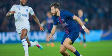 რატომ დატოვა ხვიჩა კვარაცხელიამ „ოსერთან“ შეხვედრა პირველი ტაიმის შემდეგ