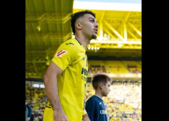 გიორგი მიქაუტაძემ ესპანეთის ჩემპიონატში პირველი გოლი გაიტანა