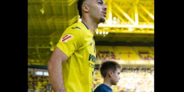 გიორგი მიქაუტაძემ ესპანეთის ჩემპიონატში პირველი გოლი გაიტანა