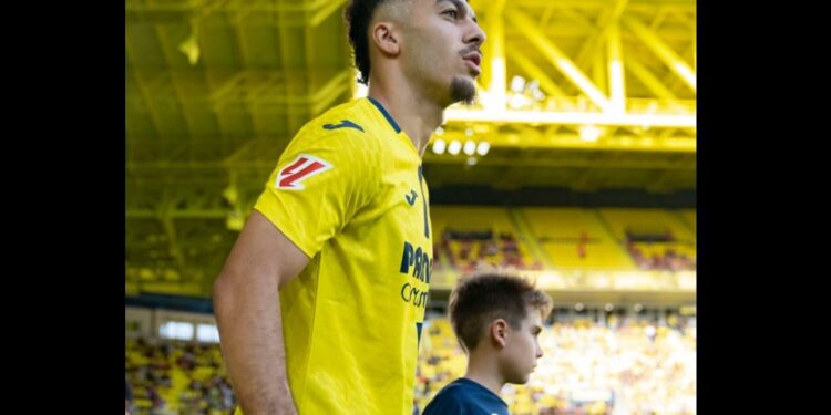 გიორგი მიქაუტაძემ ესპანეთის ჩემპიონატში პირველი გოლი გაიტანა