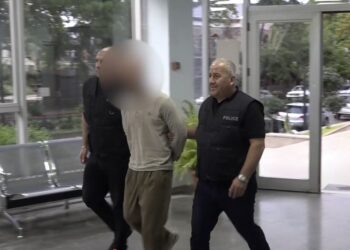 ვიდეო – ცრუ ჩვენების მიცემის ბრალდებით ოზურგეთის მუნიციპალიტეტში 1 პირი დააკავეს