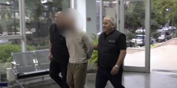 ვიდეო – ცრუ ჩვენების მიცემის ბრალდებით ოზურგეთის მუნიციპალიტეტში 1 პირი დააკავეს