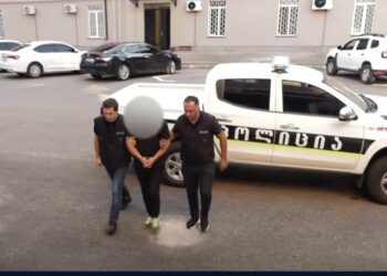 აჭარაში პოლიციამ განსაკუთრებით დიდი ოდენობით ნარკოტიკი ამოიღო – დაკავებულია 2 პირი