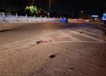 იტალიაში ავტოსაგზაო შემთხვევას ქართველი ქალი ემსხვერპლა