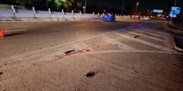 იტალიაში ავტოსაგზაო შემთხვევას ქართველი ქალი ემსხვერპლა