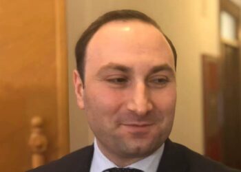 ოხანაშვილს, როგორც იუსტიციის ყოფილ მინისტრს, სახელმწიფო დაცვა დაენიშნა