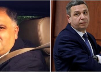 გურიის მთავარ პროკურორად მალხაზ სირაძე დაინიშნა