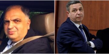 გურიის მთავარ პროკურორად მალხაზ სირაძე დაინიშნა