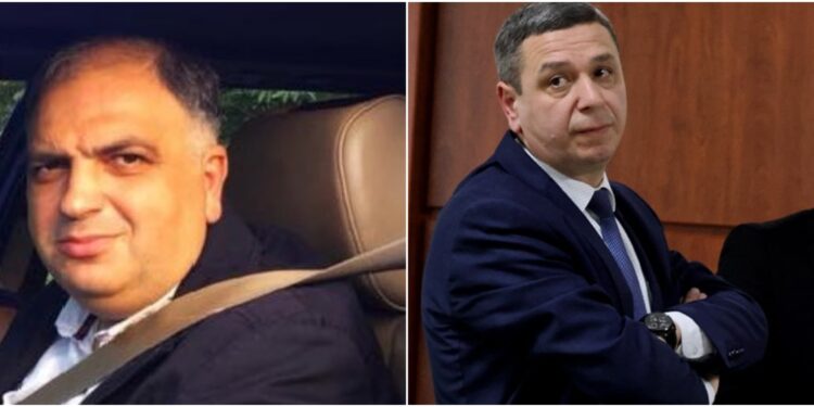 გურიის მთავარ პროკურორად მალხაზ სირაძე დაინიშნა