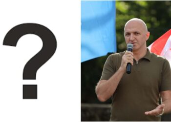 ვინ იქნება პაატა კუნჭულიას კონკურენტი ოზურგეთის მერობისთვის ბრძოლაში