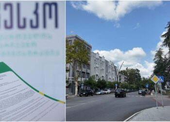 ვინ შეიძლება გახდეს ოზურგეთის საკრებულოს წევრი – ნახეთ პარტიების საარჩევნო სიები