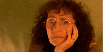 მუსიკოსი მანანა მენაბდე გარდაიცვალა